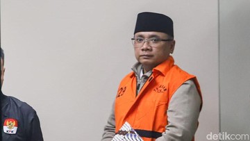 Mengganti Jeruji Besi dengan Ruang Pribadi: KPK Pindahkan Status Penahanan Eks Menteri Agama Terkait Kasus Haji