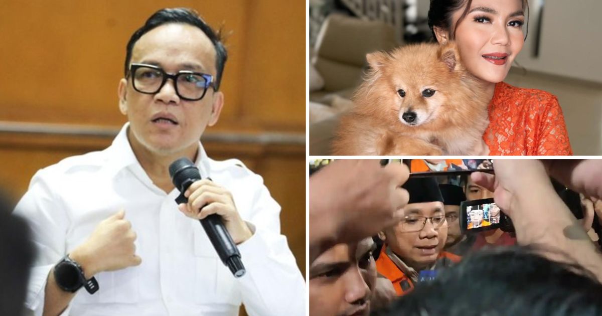 Setelah Gus Yaqut, Kini Noel? Keluarga Siapkan Opsi Tahanan Rumah Saat Paskah