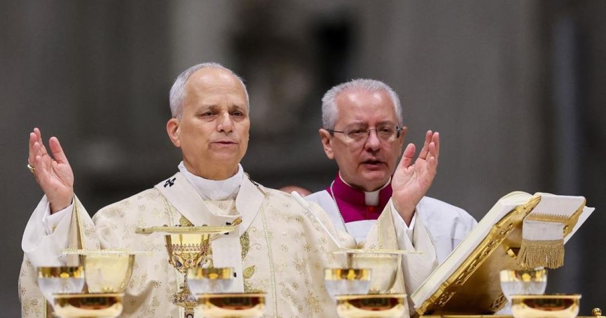 Heboh! Uskup Belgia Tantang Tradisi Vatikan: Benarkah Imam Katolik Akan Diizinkan Menikah?