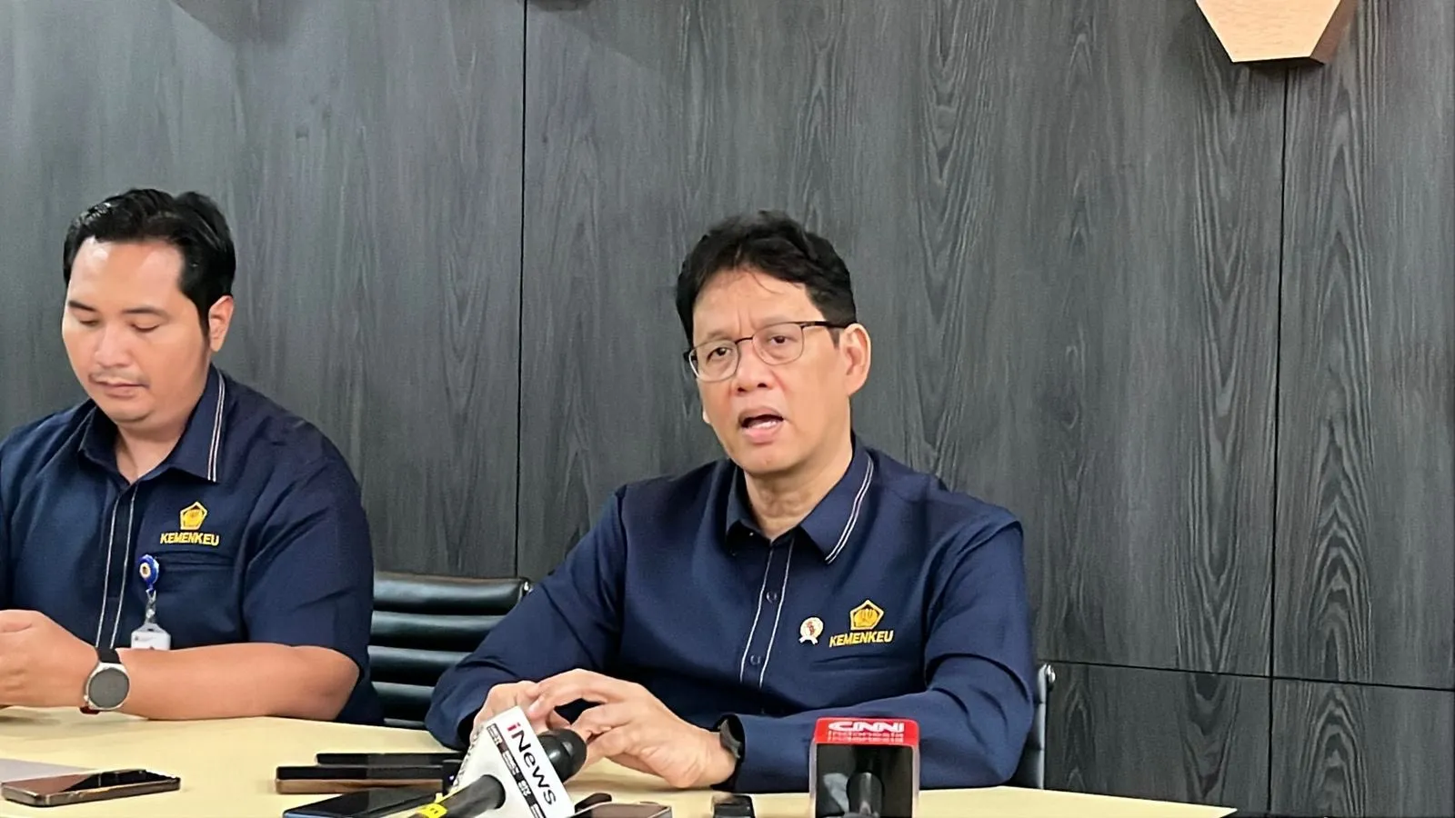 Suntikan Likuiditas Rp100 Triliun Digelontor ke Bank, Purbaya Antisipasi Kekeringan Sistem Keuangan