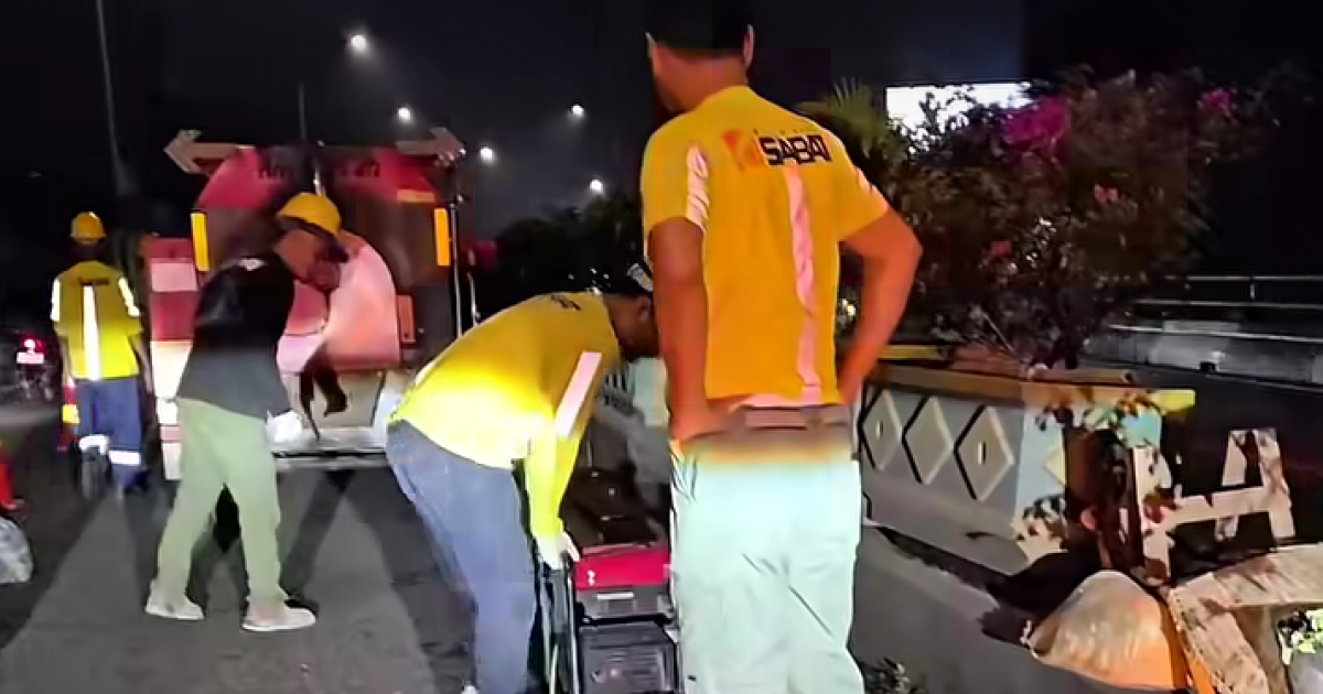 Netizen Ambil Peran, Perbaikan Flyover Ciputat Jadi Cermin Lambannya Respons BPJN Banten