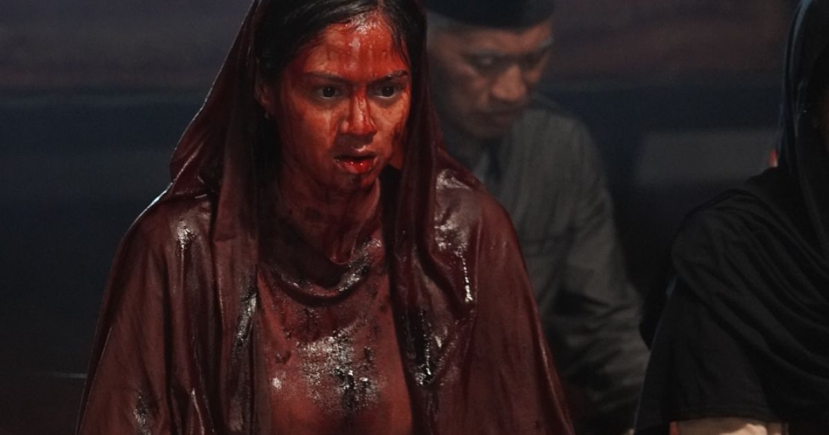 Aku Harus Mati: Jerat Pinjol Bawa Petaka Hingga Nekat Lakukan Perjanjian Iblis