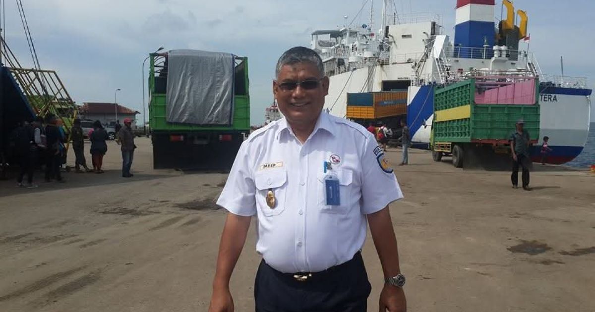 Kedaulatan Energi Indonesia Terancam! Praktisi Maritim Serukan Langkah Strategis Hadapi Krisis Hormuz