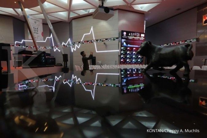 Setelah Cetak Rekor, Saham ENRG Melandai: Analis Tetap Optimis dengan Prospek Minyak dan Cadangan Baru