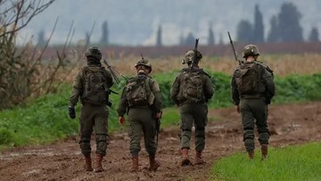 Eskalasi Baru di Lebanon Selatan: Dua Prajurit IDF Gugur dalam Bentrokan Sengit dengan Hizbullah
