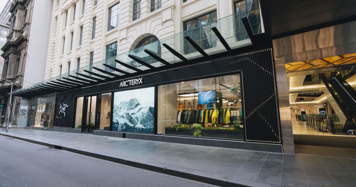 Arc’teryx memenangkan gugatan pembatalan merek di Pengadilan Niaga Indonesia. (Foto: ist)