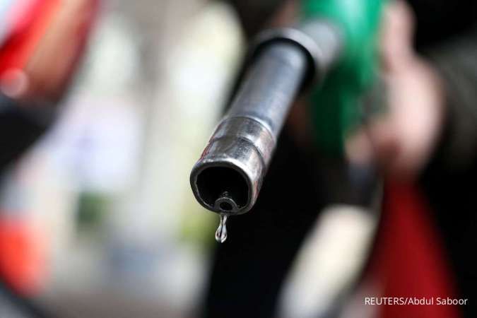 Eskalasi Timur Tengah Bikin Harga Minyak Meroket, Analis Peringatkan Krisis Energi Lebih Buruk dari Era 70-an