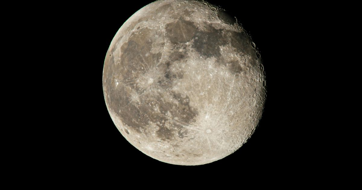 Rp1.700 T Meluncur ke Bulan: Ini Alasan Sebenarnya NASA Kembali!