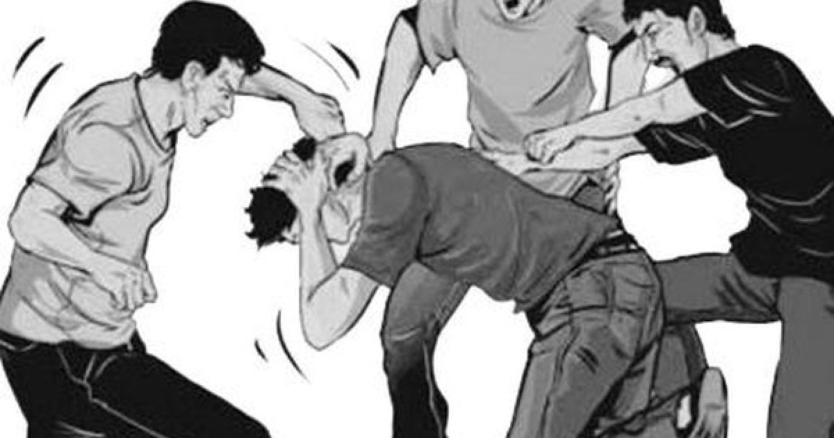 Diduga Dikeroyok di Polda Metro Jaya, Faisal Dilarikan ke RS, Pengacara Tempuh Jalur Hukum