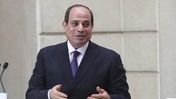 Permohonan Mendesak Sisi kepada Trump: 'Tolong, Kapasitas Anda Mampu Hentikan Api di Timur Tengah'