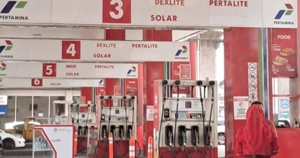 Pemerintah Pastikan Harga BBM Tidak Naik, DPR Imbau Warga Tak Lakukan Panic Buying