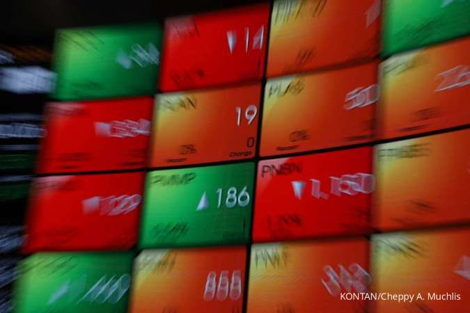 Diplomasi Iran ke Indonesia! Dari JK, Megawati hingga Jokowi di Tengah Perang © 2026 Konten oleh Kontan