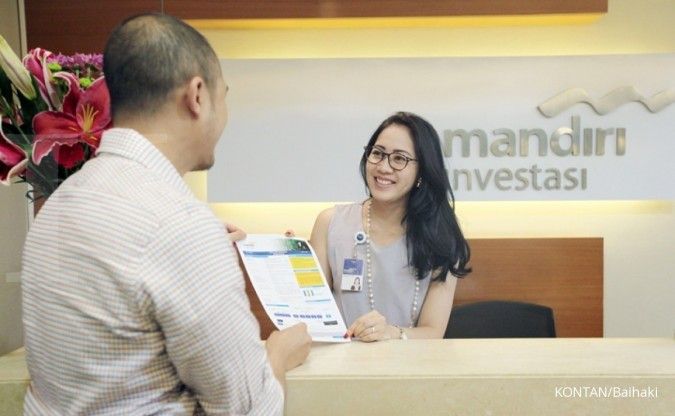 Bank Mandiri Suntik Mati Bisnis Manajemen Investasi, Lepas MMI ke Danantara Senilai Rp 1 Triliun Lebih