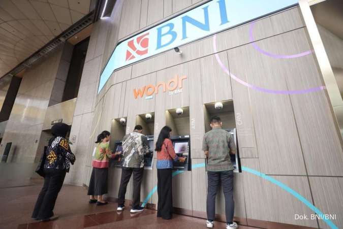 Langkah Mengejutkan BNI: Jual Mayoritas Saham BNI Aset Manajemen, Siapa Pemilik Baru?