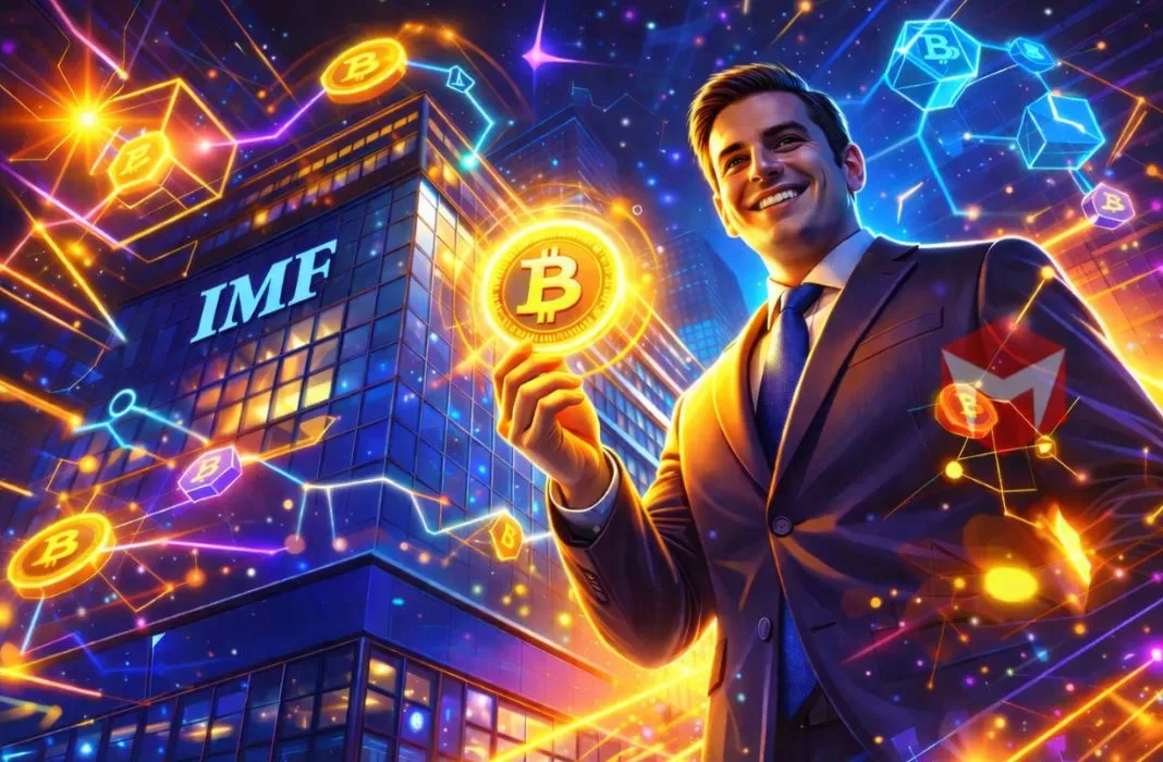 IMF Beri Lampu Hijau pada Tokenisasi Aset, Namun Peringatan Keras Soal Risiko Sistemik Mengemuka