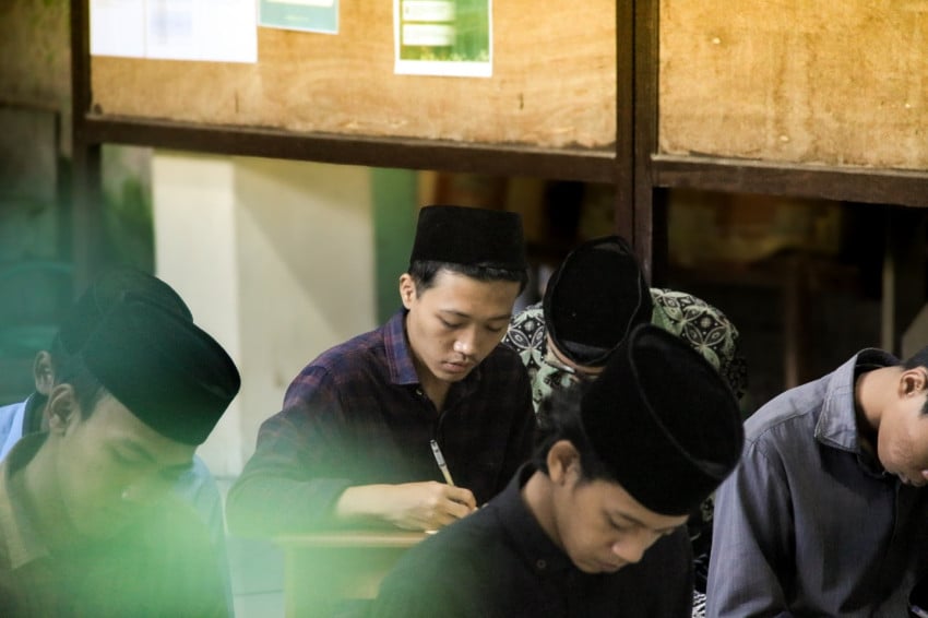 Langkah Strategis Presiden Prabowo: Restrukturisasi Kementerian Demi Penguatan Eksistensi Pesantren
