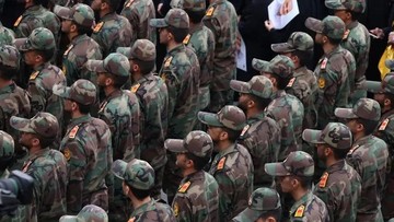 Pertahanan Udara Iran Klaim Gagalkan Serangan Udara, Dua Jet Tempur dan Tiga Drone Musuh Tertembak