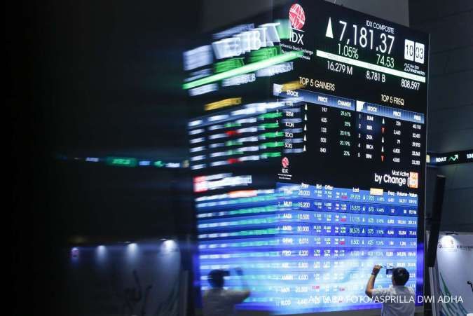Sentimen Positif Menguat: Empat Reformasi Krusial Pasar Modal Indonesia Siap Dongkrak Bobot Saham di Mata MSCI