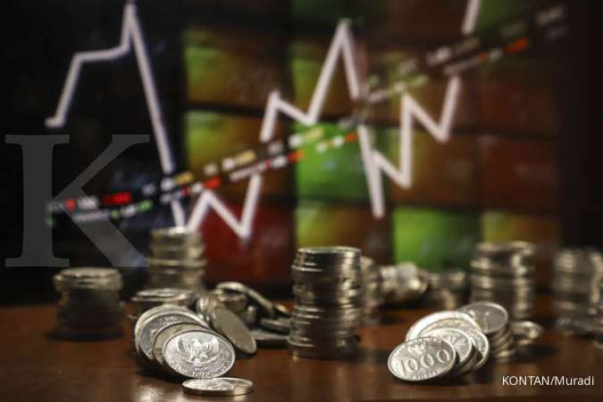Bulan Merana Pasar Modal: Mengapa Reksadana Saham Jadi 'Batu Sandungan' Utama di Maret 2026?