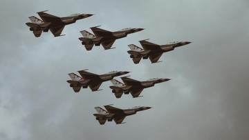 Eskalasi di Isfahan: Iran Klaim Jatuhkan C-130 dan Dua Black Hawk dalam Misi Penyelamatan AS