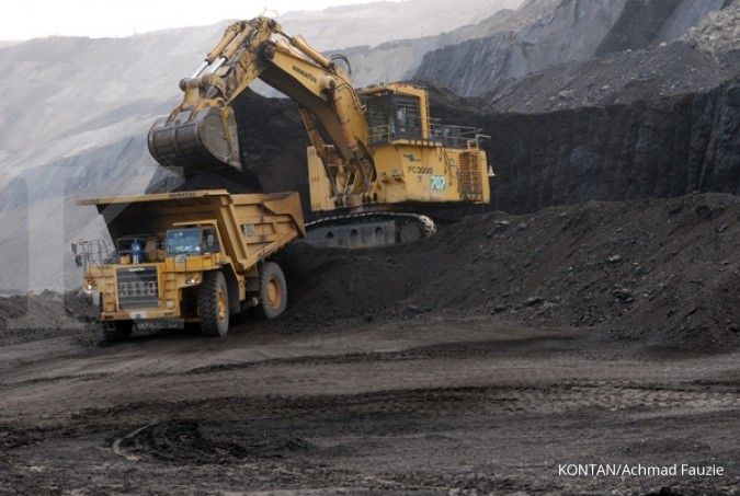 Suntikan Dana Segar ke Bursa: Langkah Strategis ADRO Dongkrak Harga Saham Pasca Pengumuman Buyback Fantastis