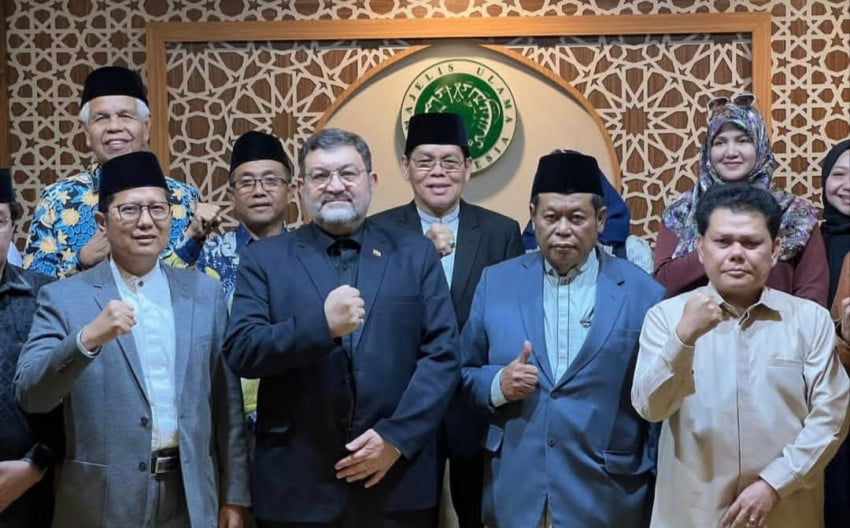 Jaminan Keamanan Jalur Energi: Iran Siap Fasilitasi Pelayaran Kapal Tanker RI di Selat Hormuz