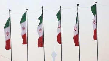 Foto ilustrasi Iran: (dok. Reuters)