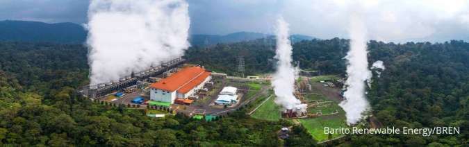 Prospek Cerah Emiten Energi Baru Terbarukan (EBT) 2026: Siapa Juaranya dan Proyek Pendorong Pertumbuhan?