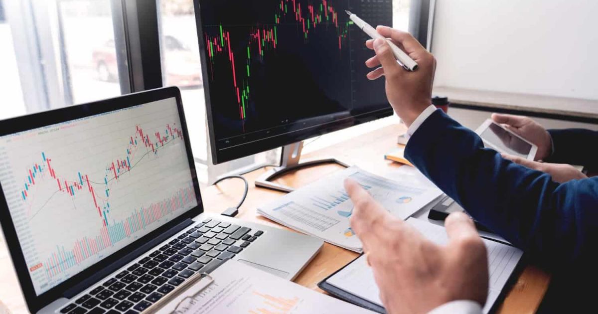 Salma Markets Sabet Gelar Best STP Forex Broker 2026, Apa Rahasianya?