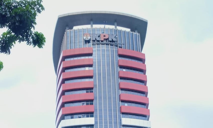 Lembaga Perlindungan Saksi dan Korban (LPSK) belum menerima permohonan perlindungan dari saksi Komisi Pemberantasan Korupsi (KPK) yang diduga mengalami intimidasi. Foto/Dok SindoNews