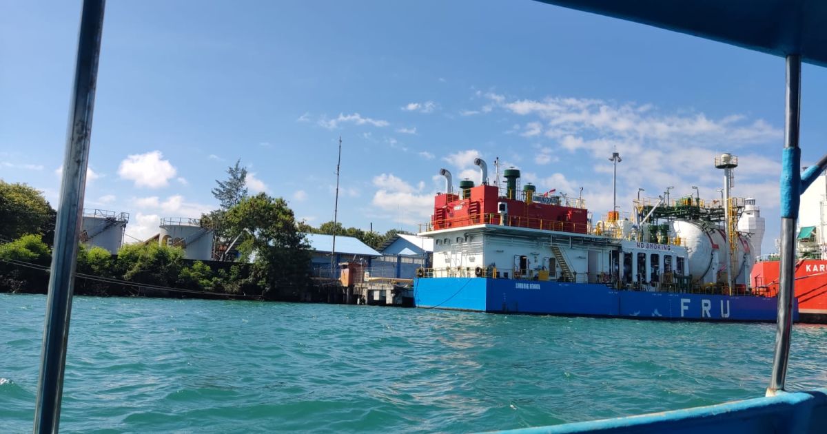 Bali di Persimpangan Energi: Proyek LNG Serangan Bisa Selamatkan Ekonomi—atau Terlambat?
