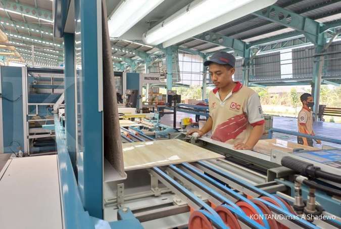 Kejutan Akhir Pekan! Arwana Citramulia Siap Guyur Pemegang Saham dengan Dividen Raksasa Rp 330 Miliar