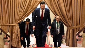 Drama Diplomasi Islamabad: Pembicaraan Damai Iran-AS Kandas Setelah 21 Jam Maraton Negosiasi