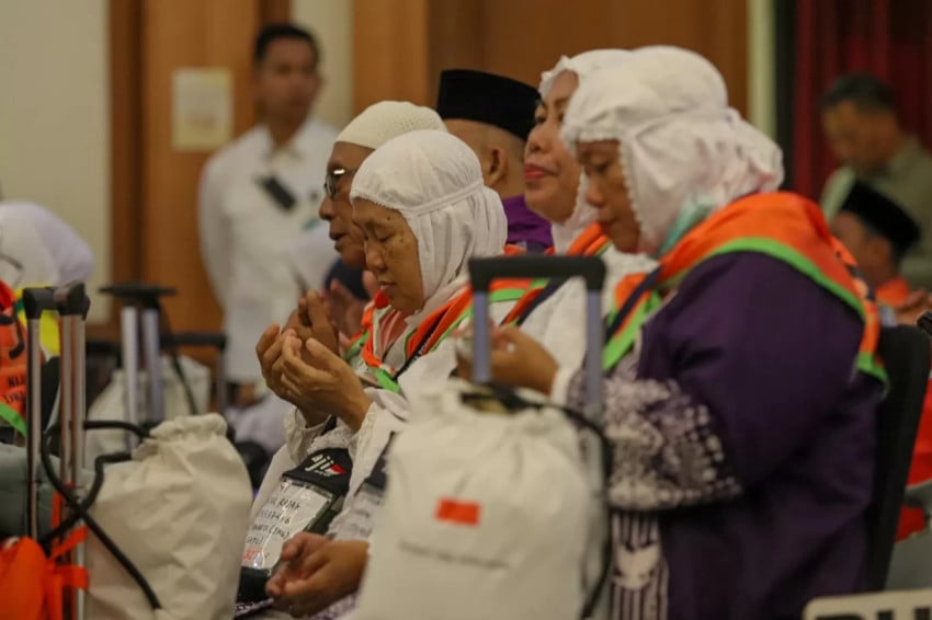 Jebol Rp92 Miliar! Polri Bongkar Modus Kejahatan Penipuan Travel Haji Ilegal yang Makin Menggila