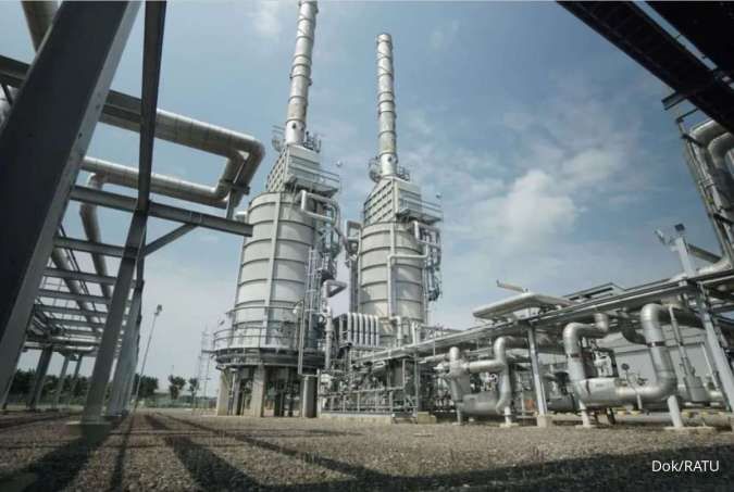 Krisis Pasokan Global Mengancam, Saatnya Investor Memburu Saham Energi Sebelum Harganya Meroket?