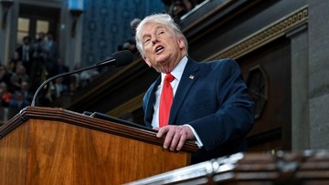 Eskalasi Global: Trump Perintahkan Blokade Laut di Selat Hormuz Pasca Negosiasi Gagal