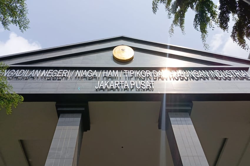 Menanti Vonis! Dua Tersangka Korupsi LNG Pertamina Hadapi Puncak Persidangan Hari Ini