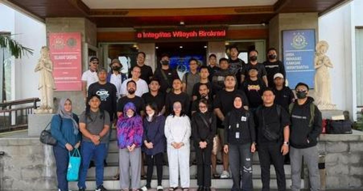 Kasus Narkoba DWP Bali: Bareskrim Limpahkan 12 Tersangka ke Kejari Badung, Termasuk Tigran dan Donna!