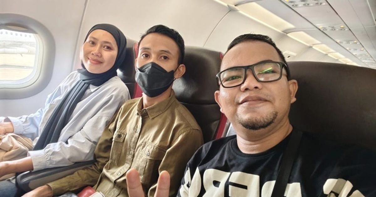 Kuasa Hukum  Marjani Menilai Penetapan Tersangka Kepada Kliennya Tidak Sah