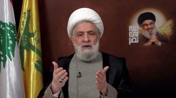 Sikap Tegas Hizbullah: Negosiasi Lebanon-Israel di AS Diprediksi Gagal Total