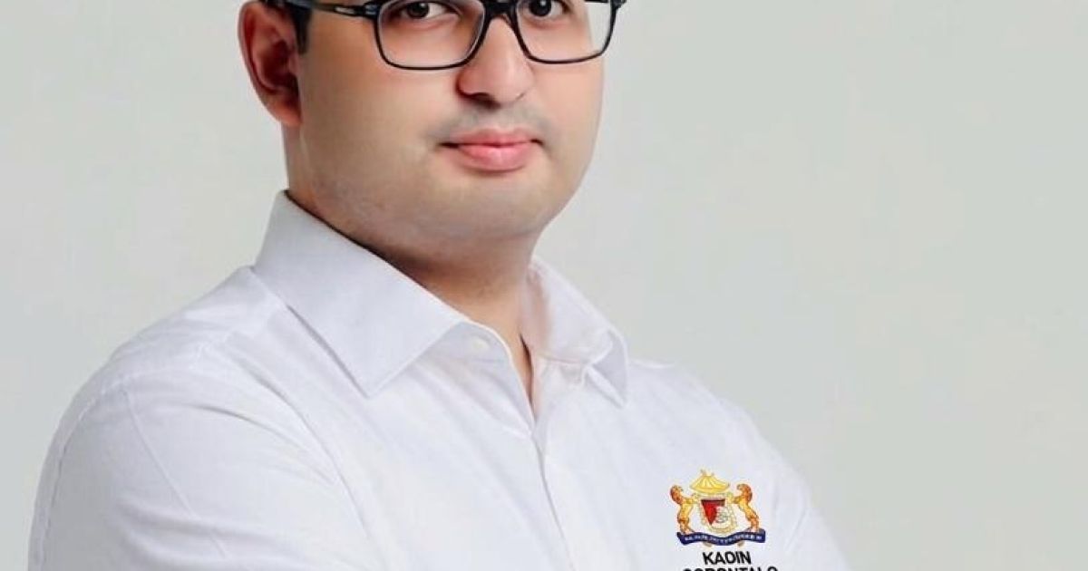 Fauzan Fadel Muhammad: KADIN Gorontalo Harus Jadi Mesin Eksekusi Ekonomi Daerah