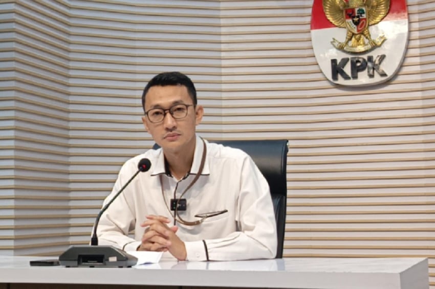 Keputusan Hukum Bikin KPK Goyah: Status Tersangka Sekjen DPR Indra Iskandar Langsung Gugur!