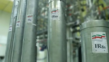 Ujung Tombak Negosiasi Nuklir Iran: Lima Tahun vs Dua Dekade Pembekuan Pengayaan Uranium