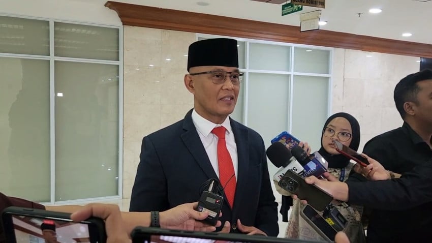 Sinyal Bahaya Akses Udara Militer AS: DPR Tegaskan Kedaulatan NKRI Tak Boleh Digadai