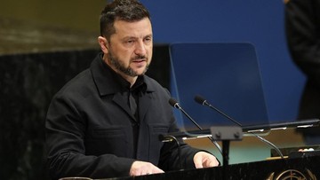 Zelensky Meradang! Fokus AS Terbelah ke Iran, Nasib Pasokan Senjata Ukraina Kini di Ujung Tanduk