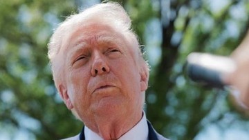 Guncang Geopolitik Dunia, Trump Klaim Iran Siap Serahkan Seluruh Stok Uranium ke Amerika Serikat