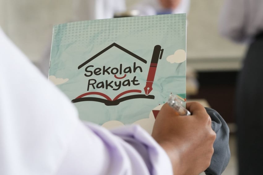 Target Ambisius Presiden Prabowo: Bangun Sekolah Rakyat di Seluruh Penjuru Kota dan Kabupaten