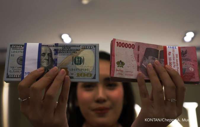 Mengenal Dinamika Rupiah di Tengah Fluktuasi Mata Uang Asia