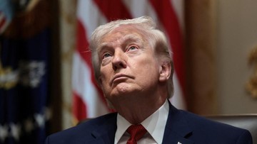 Kabinet Israel Murka atas Pengumuman Gencatan Senjata oleh Trump