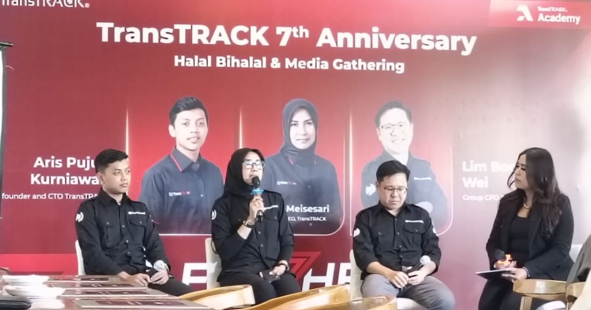 TransTRACK Ekspansi ke Vietnam dan Timur Tengah, Targetkan 10 Negara pada 2028